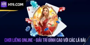 Chơi Liêng Online - Giải Trí Đỉnh Cao Với Các Lá Bài